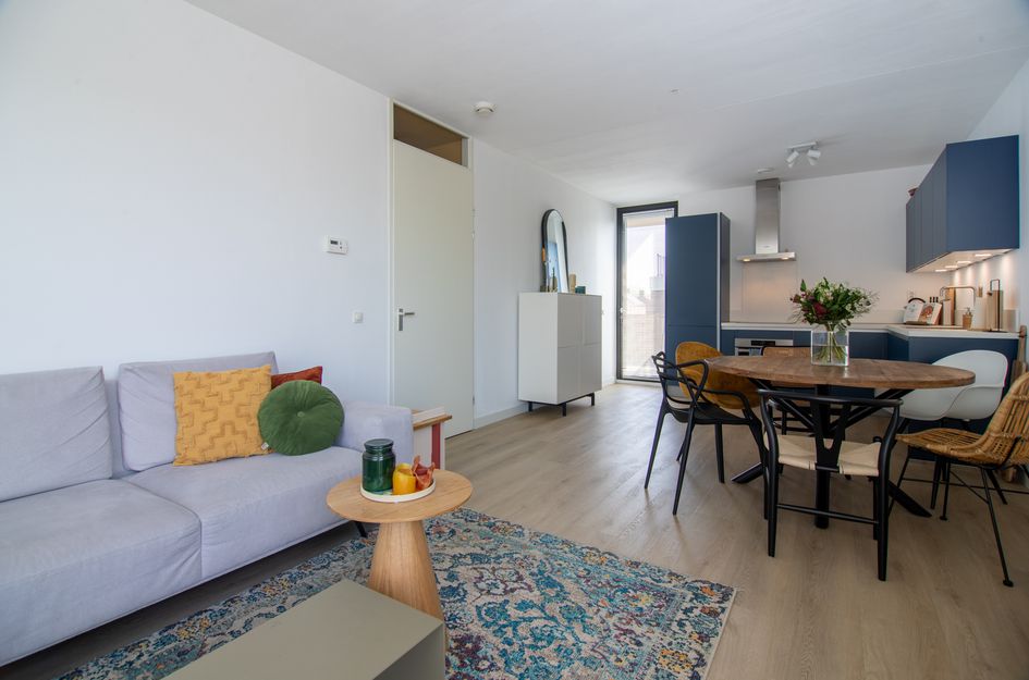 St. Ignatiusstraat 149