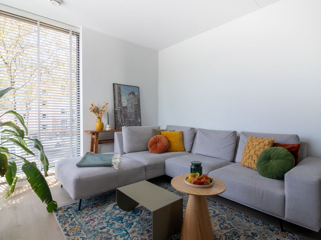 St. Ignatiusstraat 149, Breda