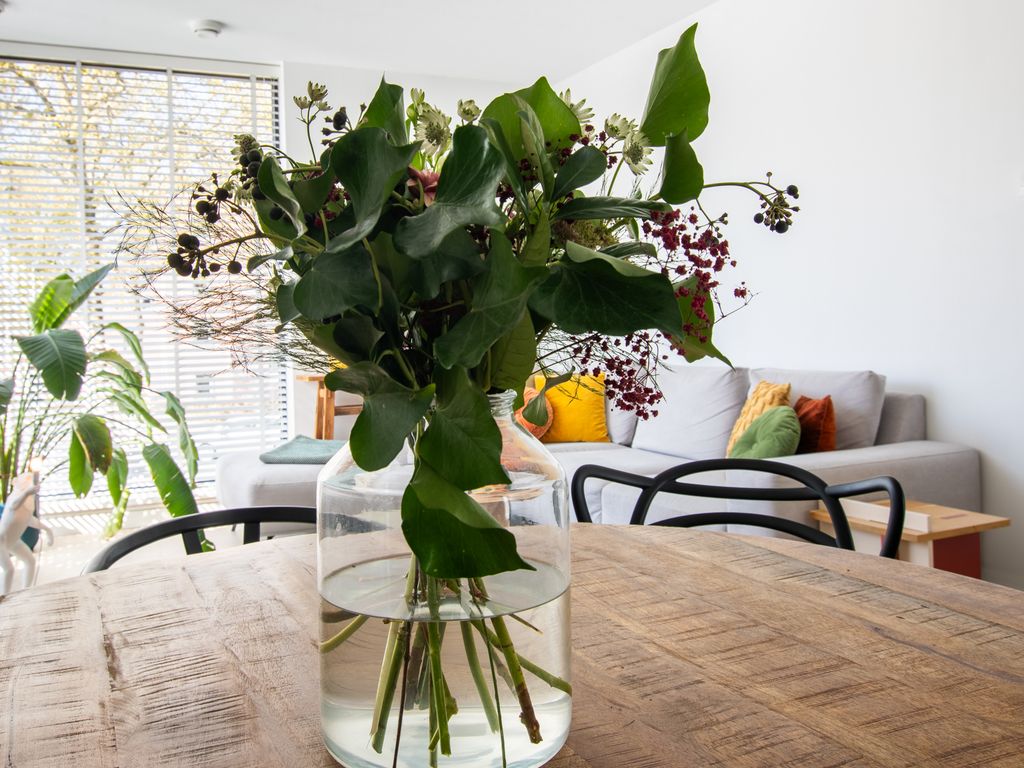 St. Ignatiusstraat 149, Breda