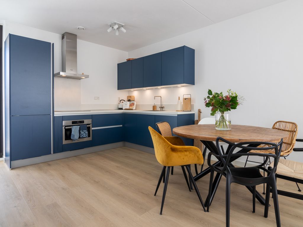 St. Ignatiusstraat 149, Breda