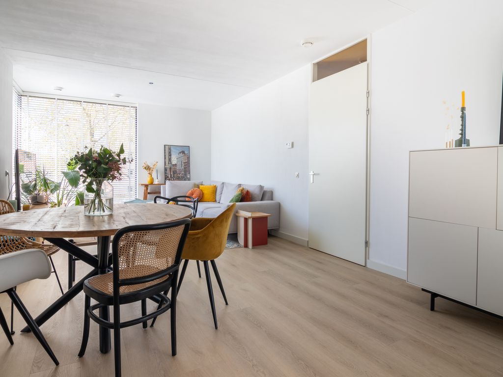 St. Ignatiusstraat 149, Breda