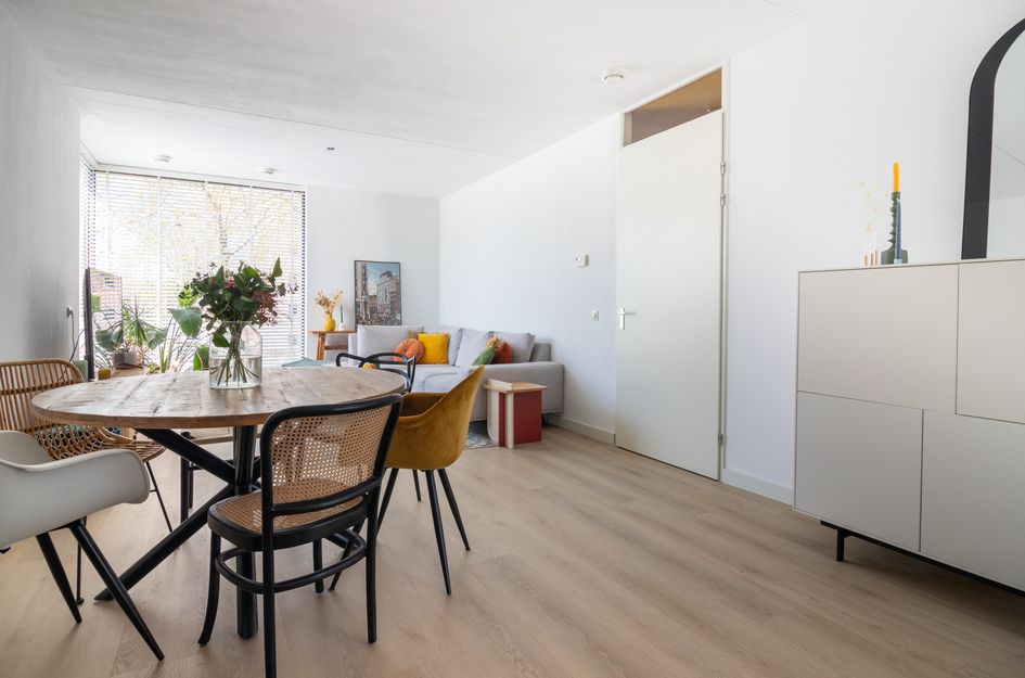 St. Ignatiusstraat 149