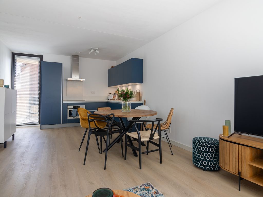 St. Ignatiusstraat 149, Breda