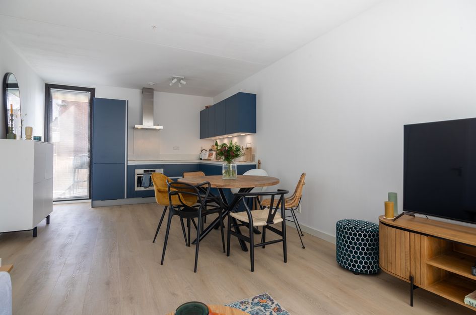 St. Ignatiusstraat 149