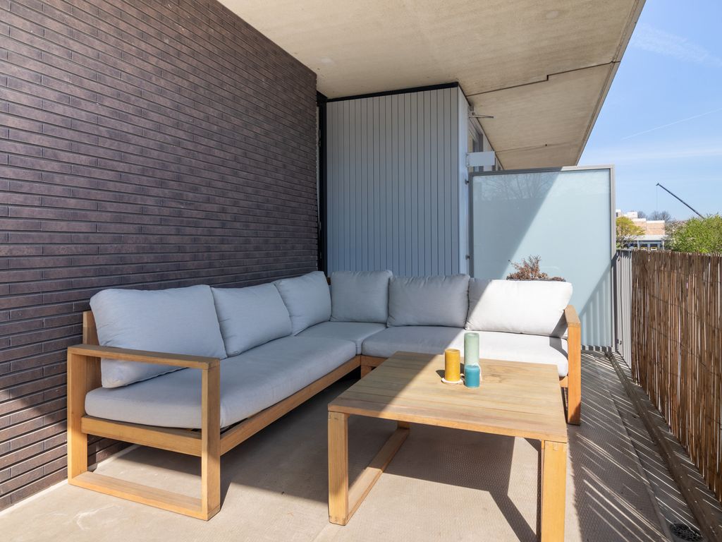 St. Ignatiusstraat 149, Breda