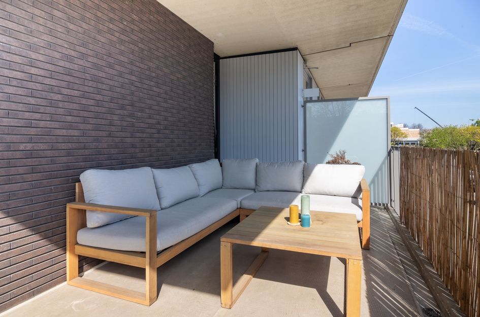 St. Ignatiusstraat 149