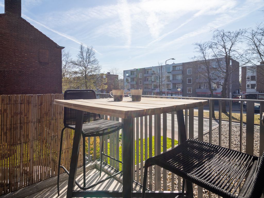 St. Ignatiusstraat 149, Breda