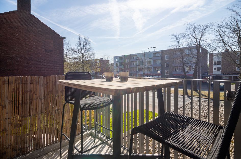 St. Ignatiusstraat 149