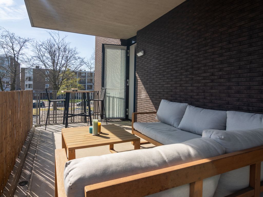 St. Ignatiusstraat 149, Breda