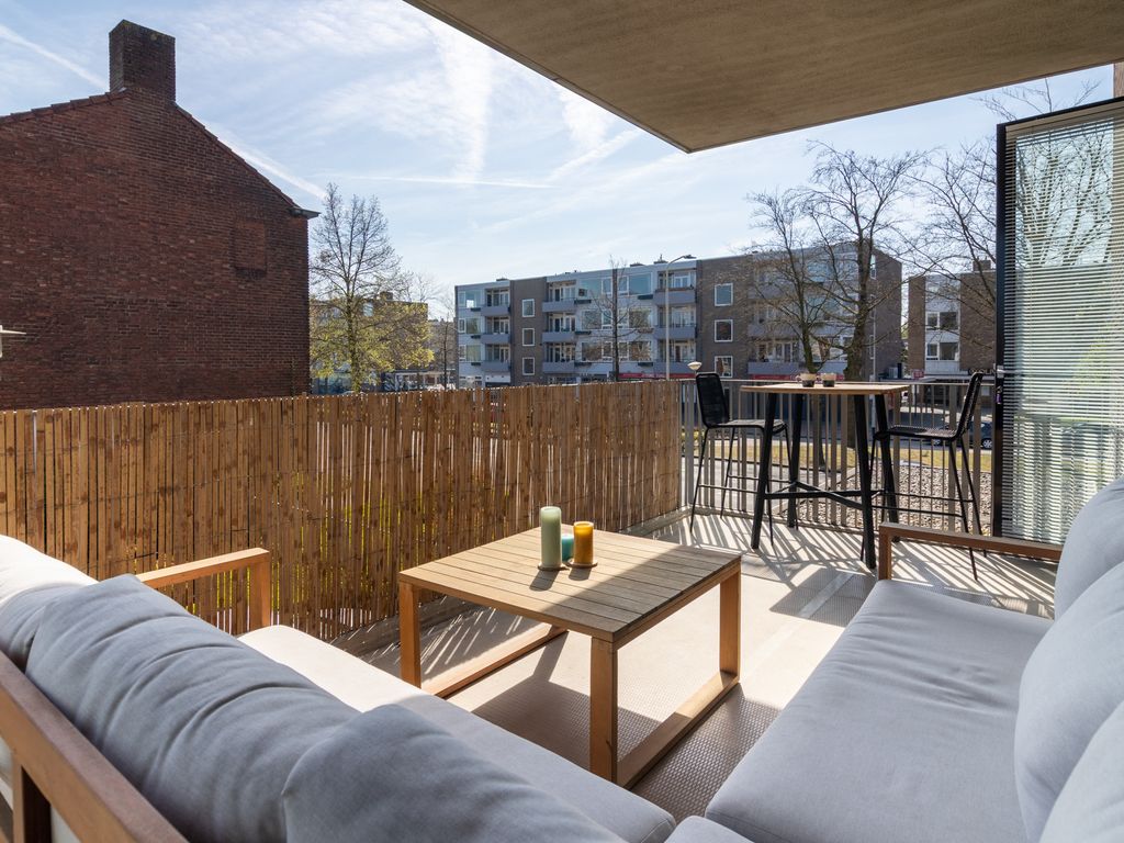 St. Ignatiusstraat 149, Breda