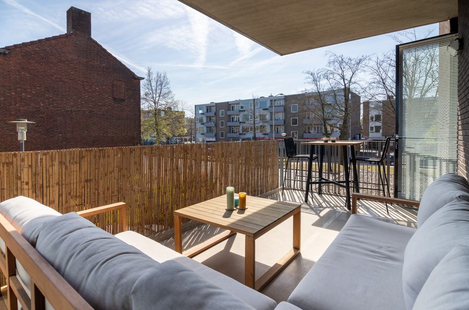 St. Ignatiusstraat 149