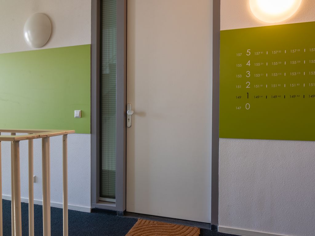 St. Ignatiusstraat 149, Breda