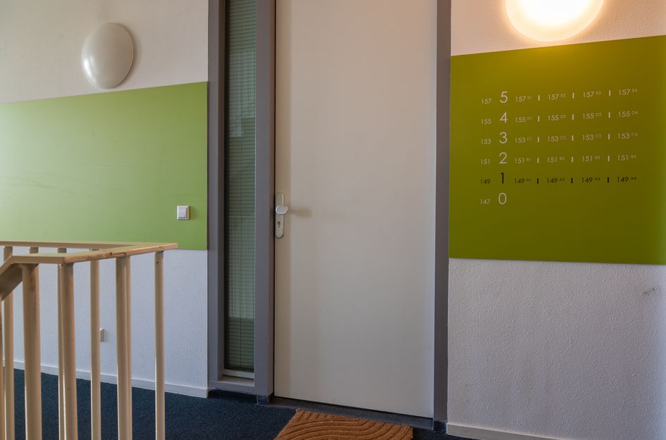 St. Ignatiusstraat 149