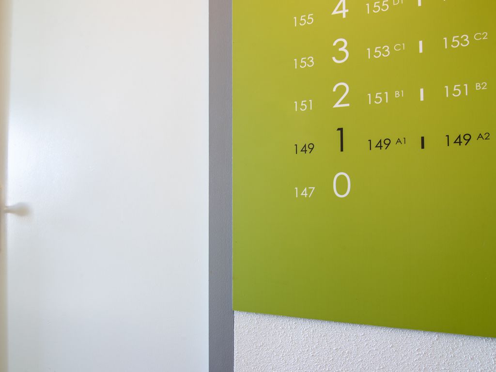 St. Ignatiusstraat 149, Breda