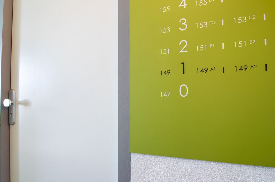 St. Ignatiusstraat 149