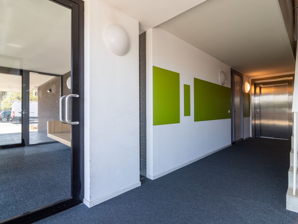 St. Ignatiusstraat 149, Breda