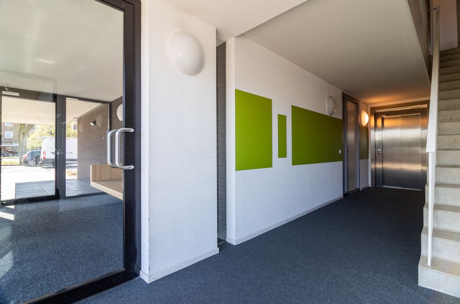 St. Ignatiusstraat 149