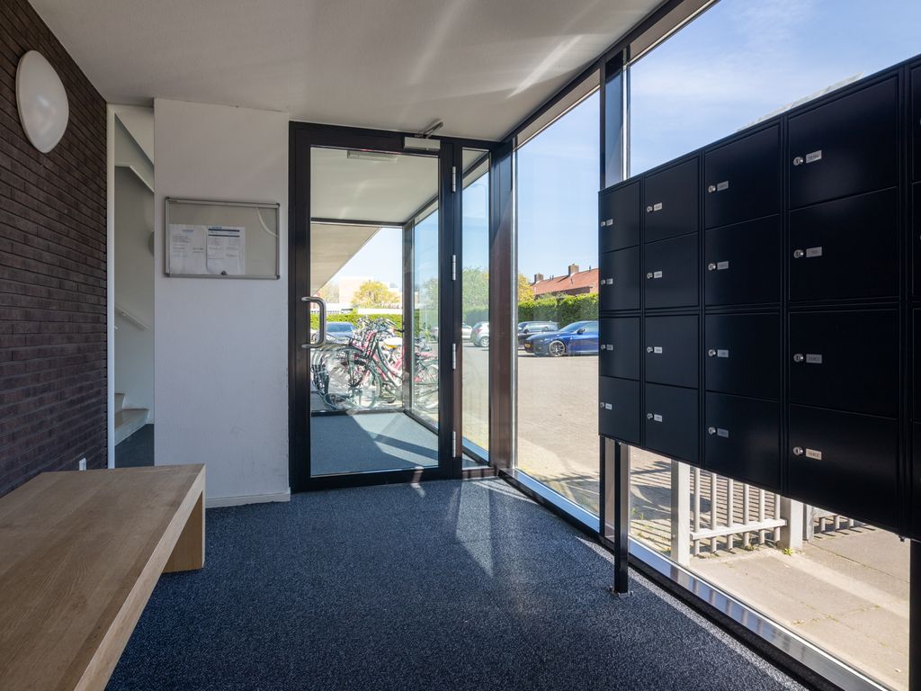 St. Ignatiusstraat 149, Breda