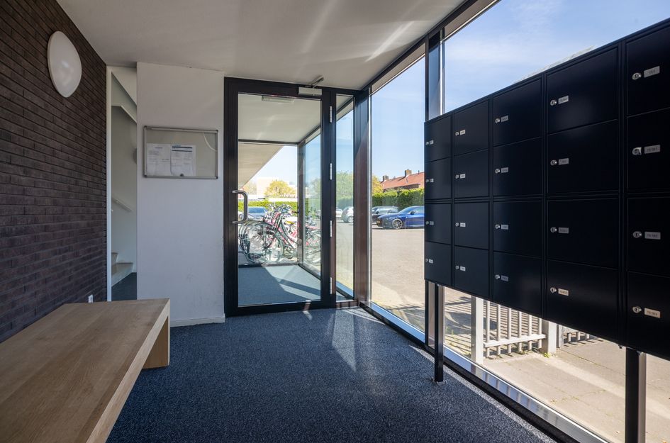 St. Ignatiusstraat 149