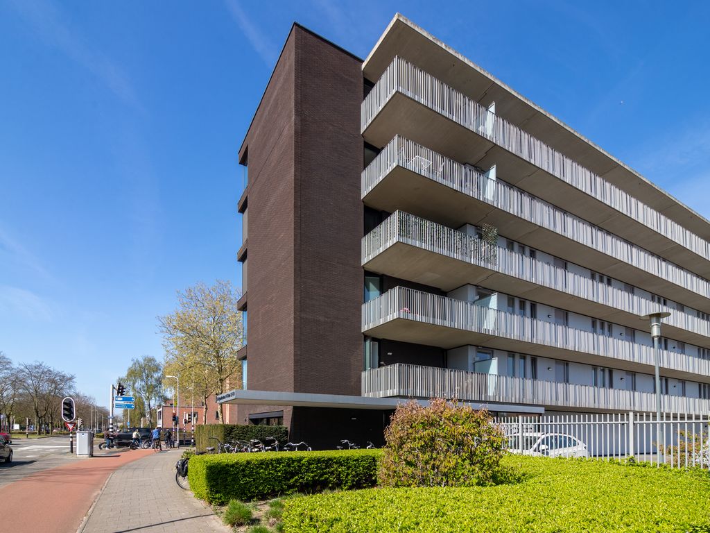 St. Ignatiusstraat 149, Breda