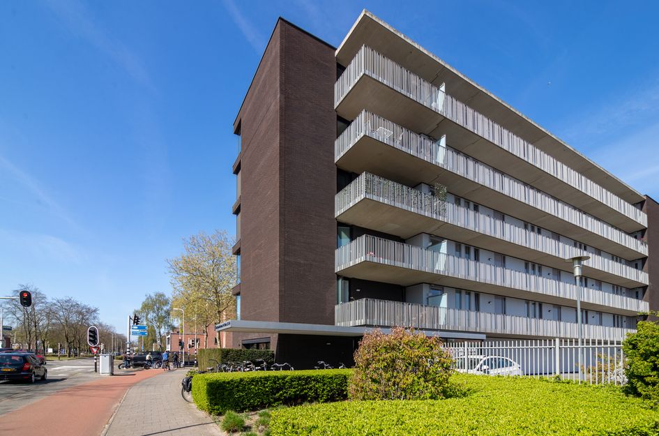 St. Ignatiusstraat 149