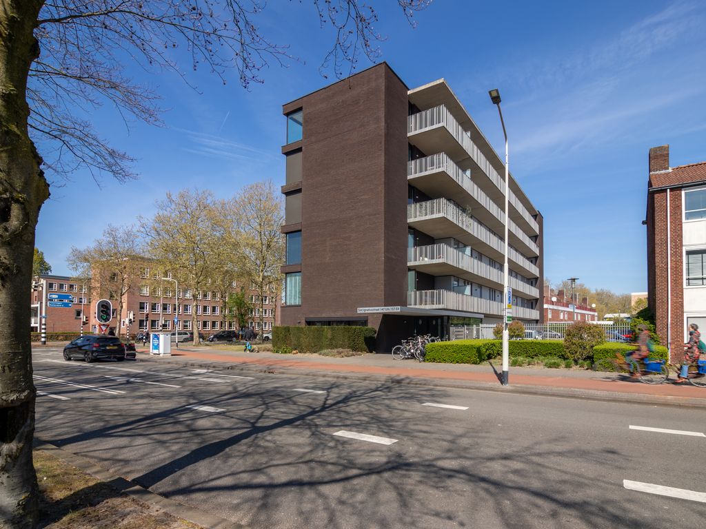 St. Ignatiusstraat 149, Breda