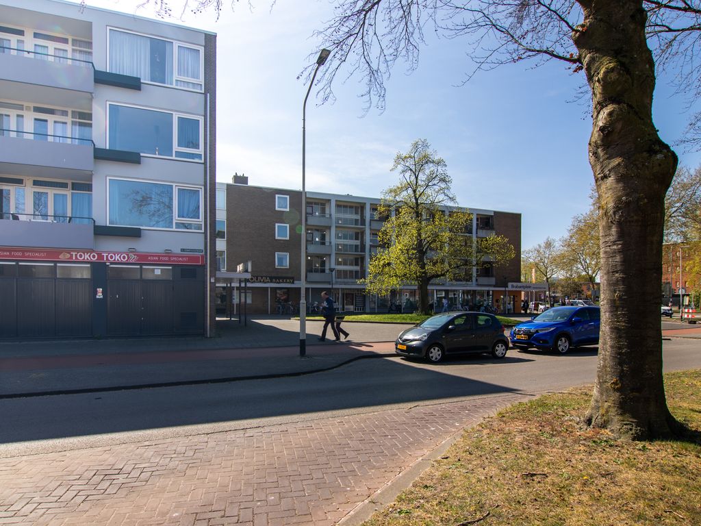 St. Ignatiusstraat 149, Breda