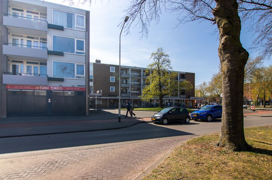 St. Ignatiusstraat 149