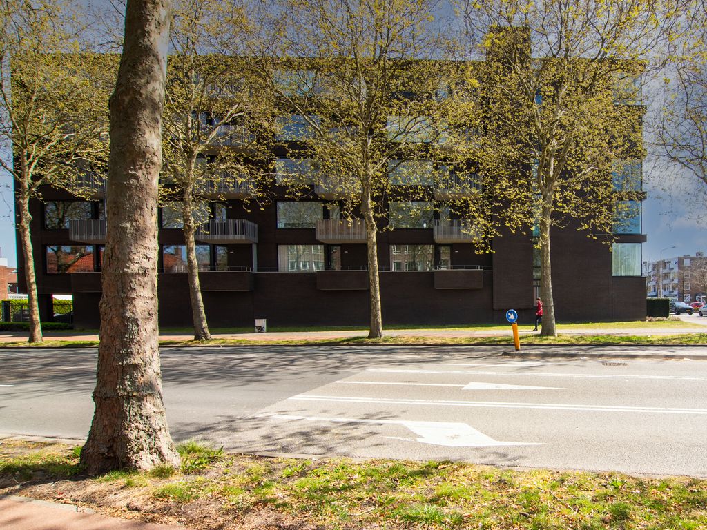 St. Ignatiusstraat 149, Breda