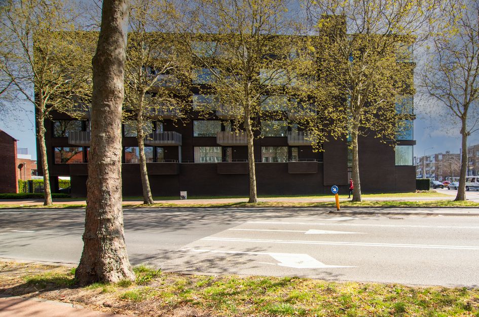 St. Ignatiusstraat 149