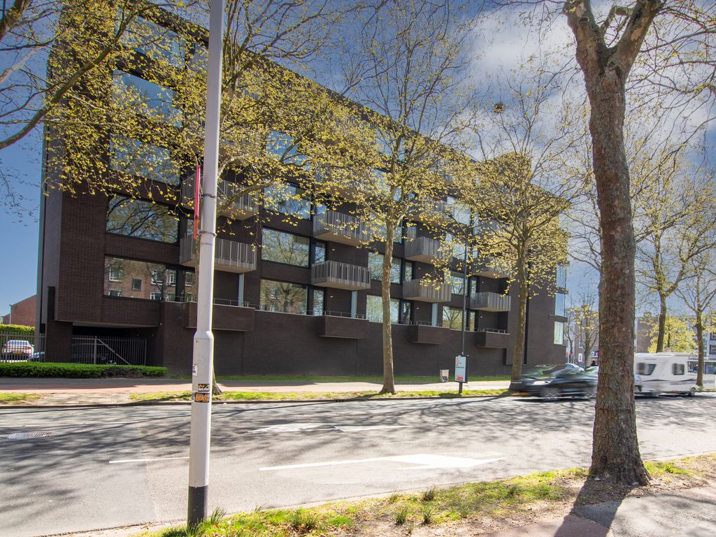 St. Ignatiusstraat 149, Breda