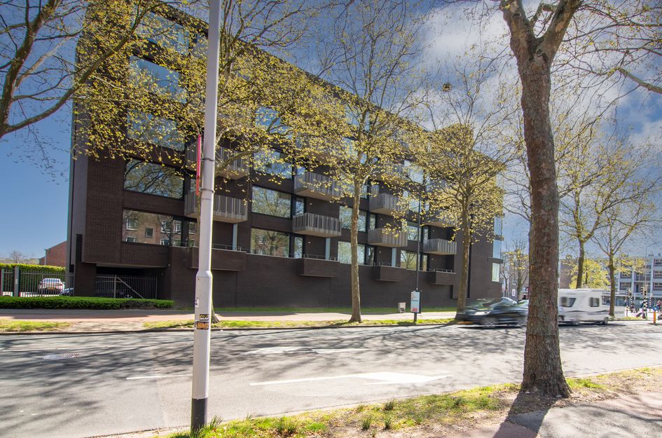 St. Ignatiusstraat 149