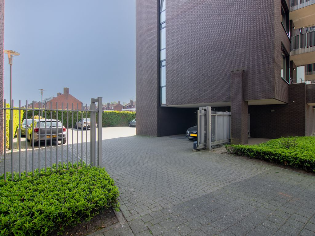 St. Ignatiusstraat 149, Breda