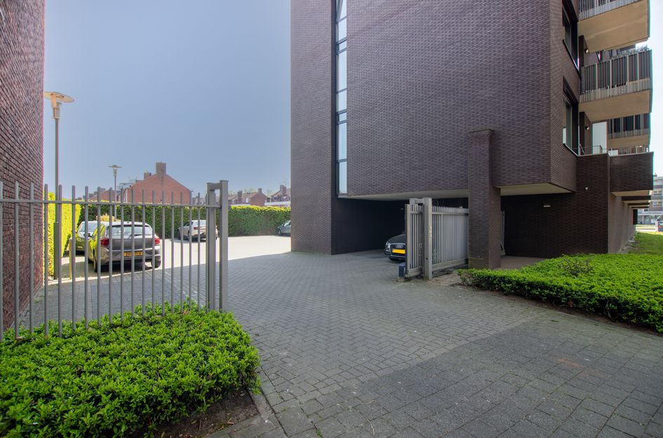 St. Ignatiusstraat 149