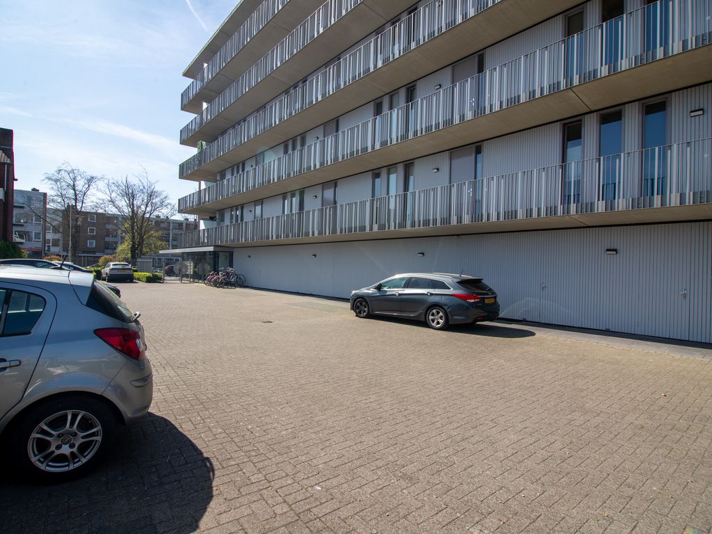 St. Ignatiusstraat 149, Breda