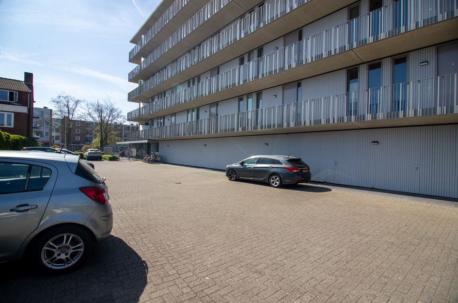 St. Ignatiusstraat 149