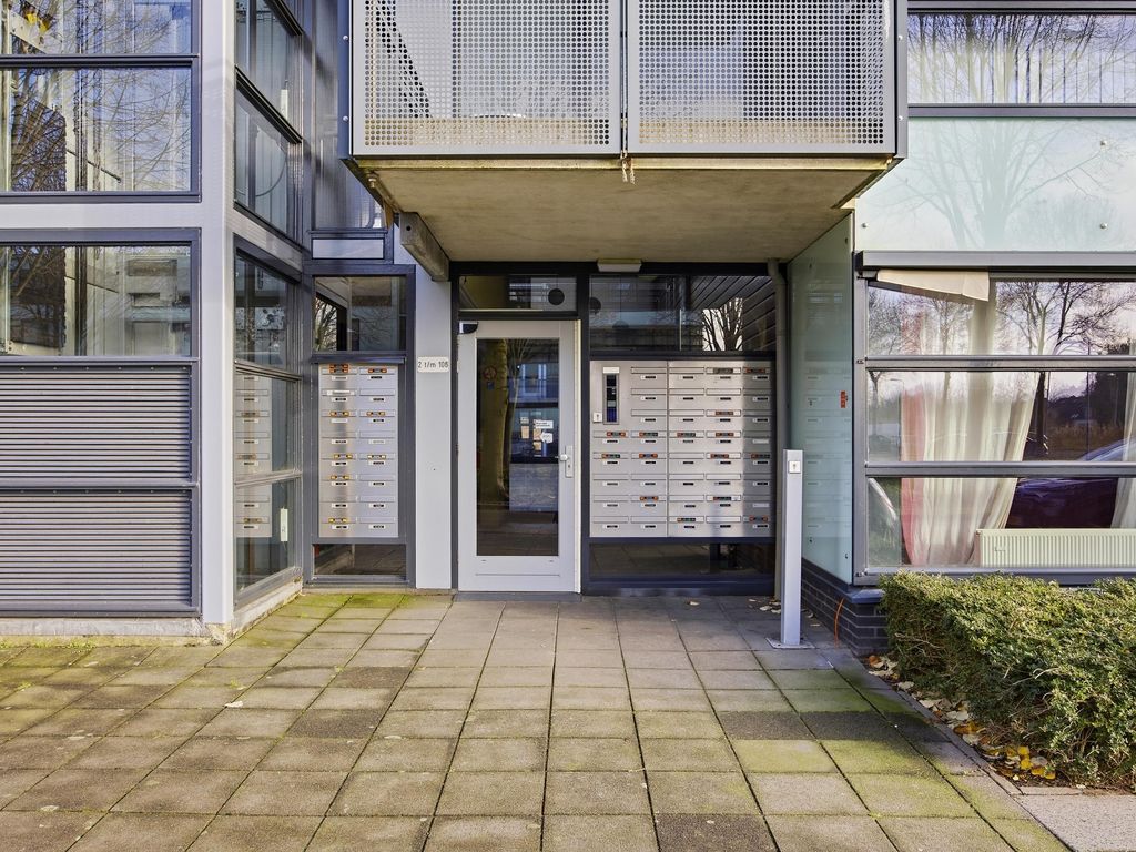 Sterrenkroos 58, Breda