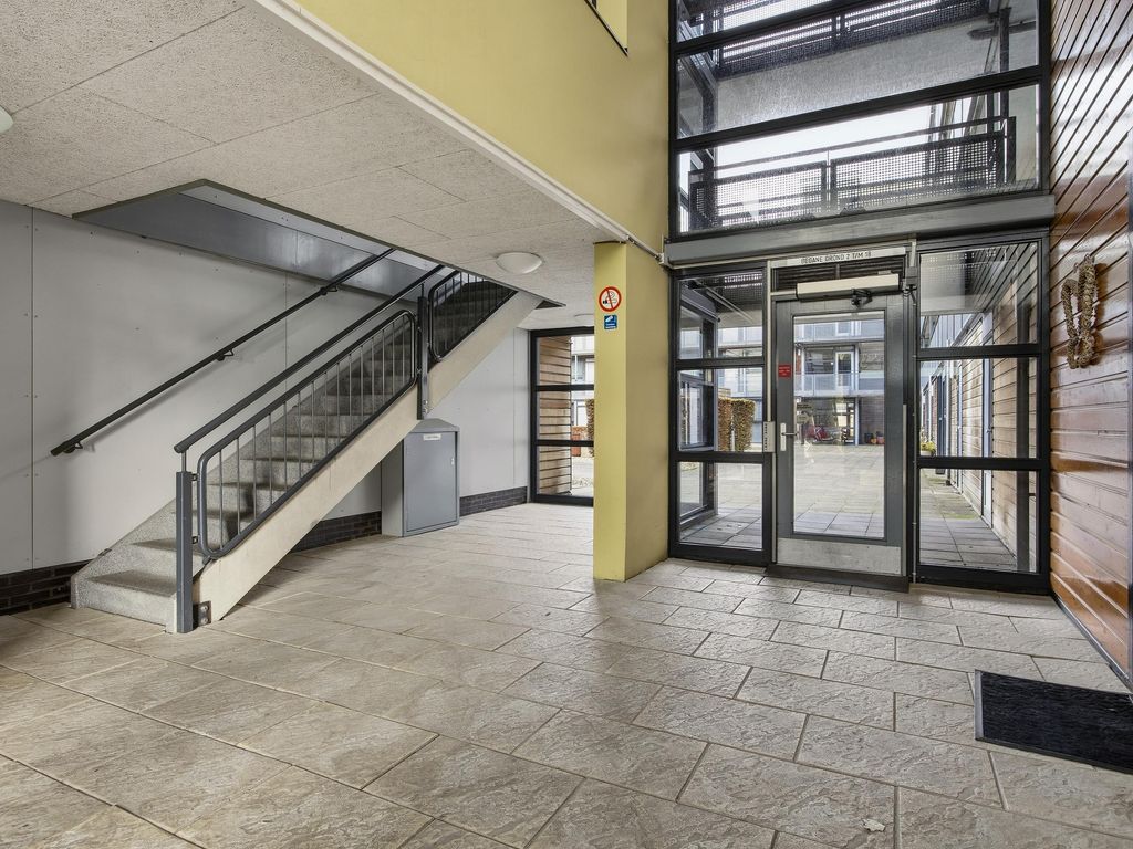 Sterrenkroos 58, Breda