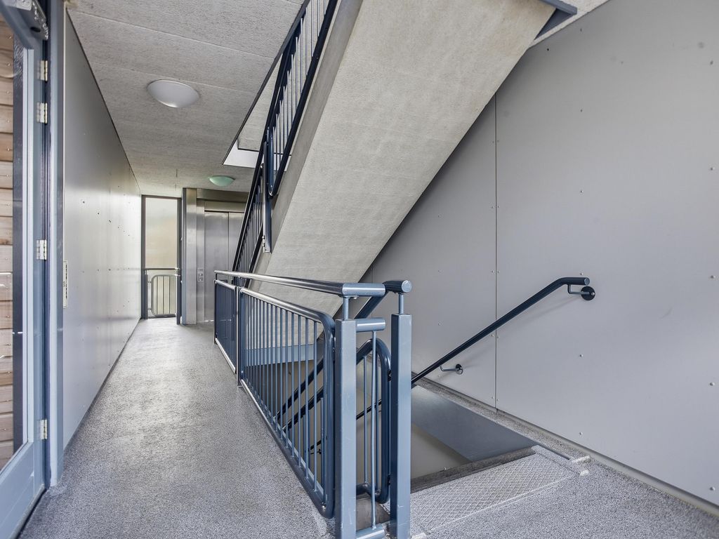 Sterrenkroos 58, Breda