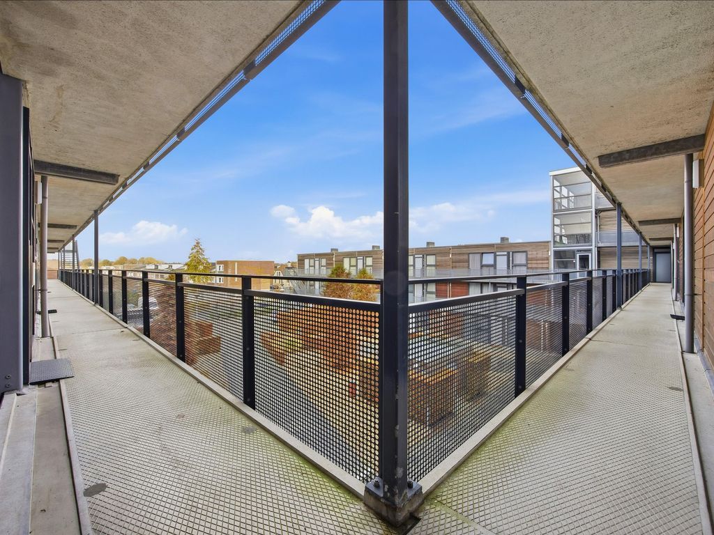 Sterrenkroos 58, Breda