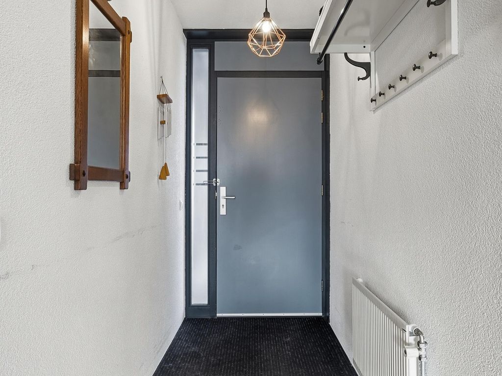 Sterrenkroos 58, Breda