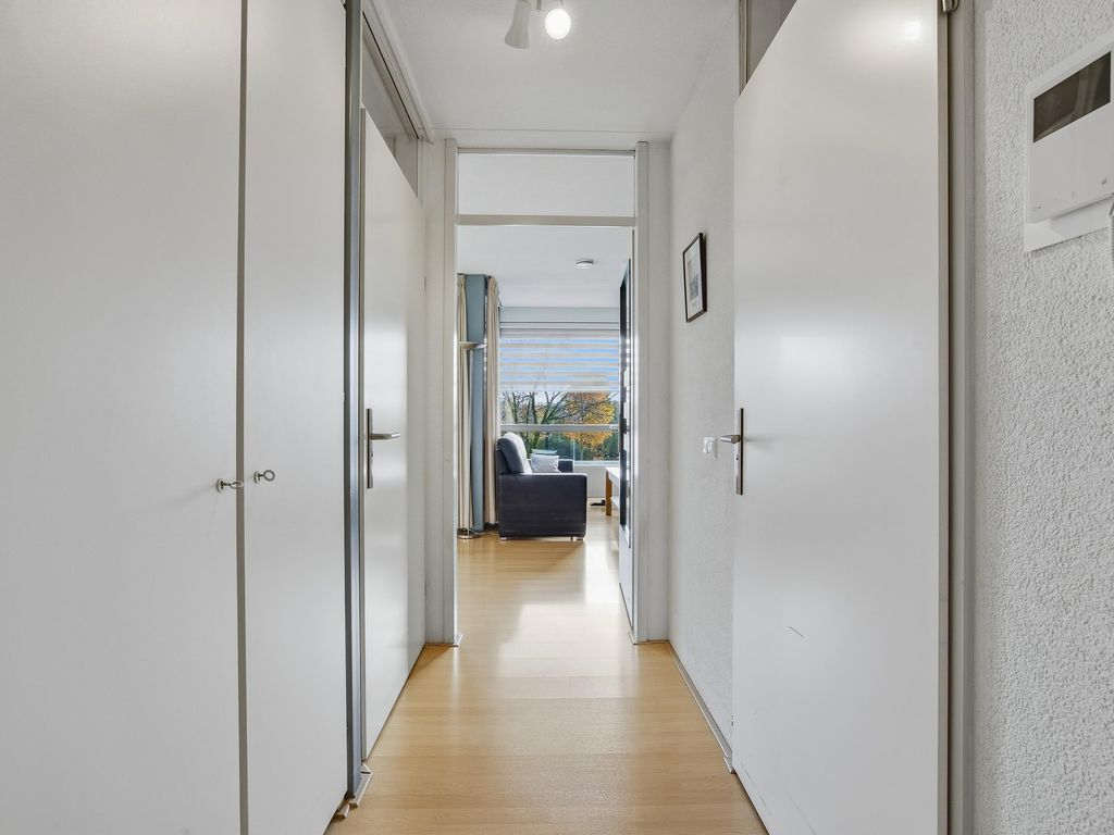 Sterrenkroos 58, Breda