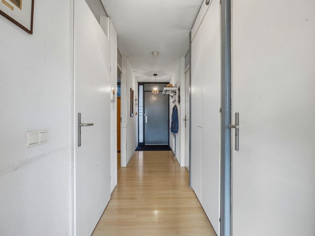 Sterrenkroos 58, Breda