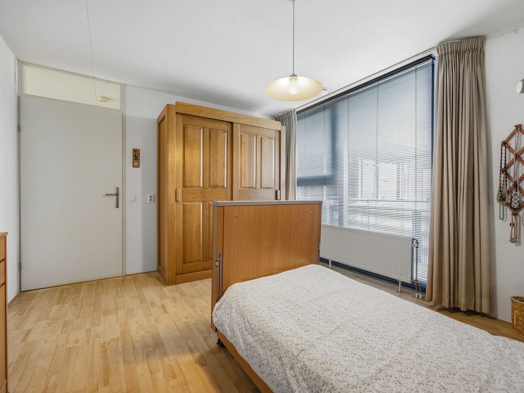 Sterrenkroos 58, Breda