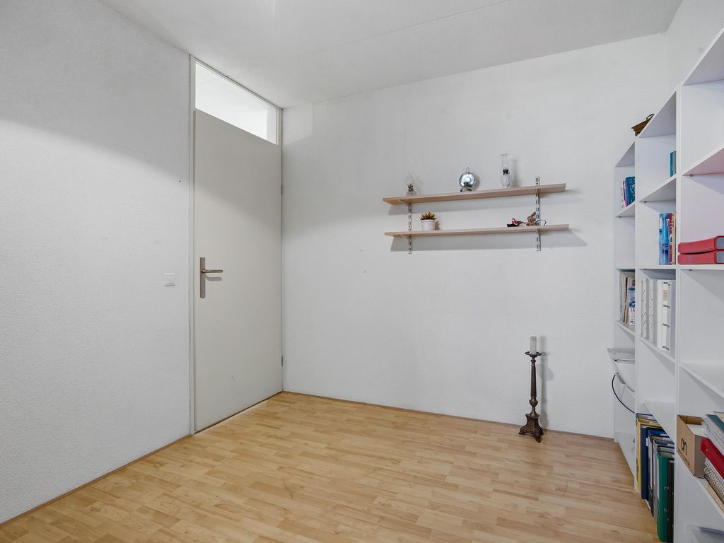 Sterrenkroos 58, Breda