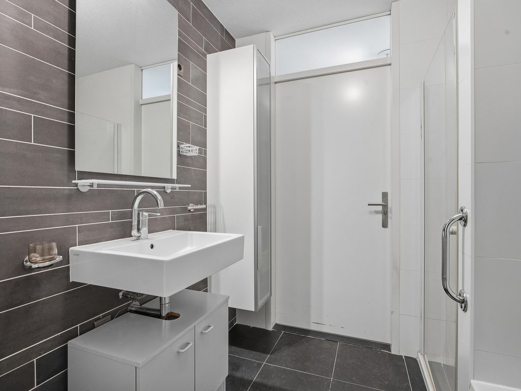 Sterrenkroos 58, Breda