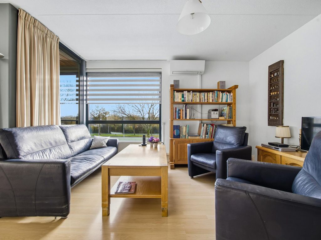 Sterrenkroos 58, Breda