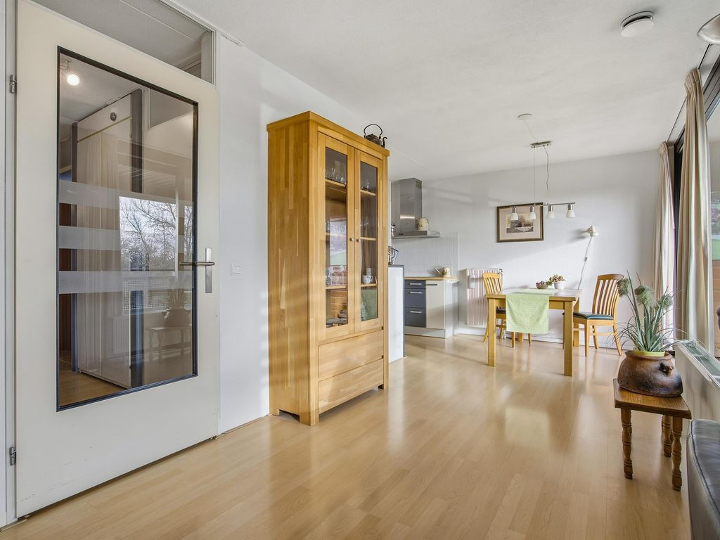 Sterrenkroos 58, Breda