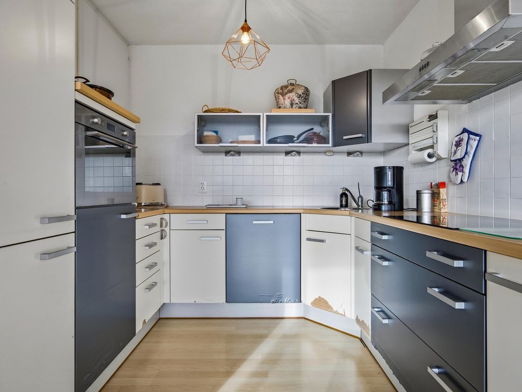 Sterrenkroos 58, Breda