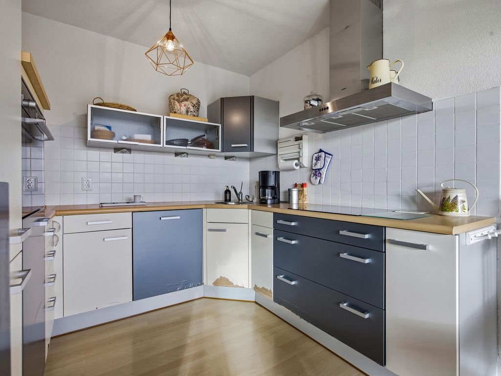 Sterrenkroos 58, Breda